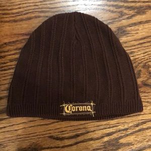 Corona Toboggan